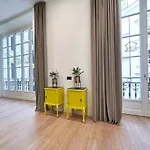 The One Luxury Appartamento Napoli