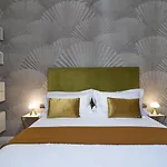 The One Luxury Appartamento