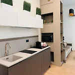 The One Luxury Appartamento *