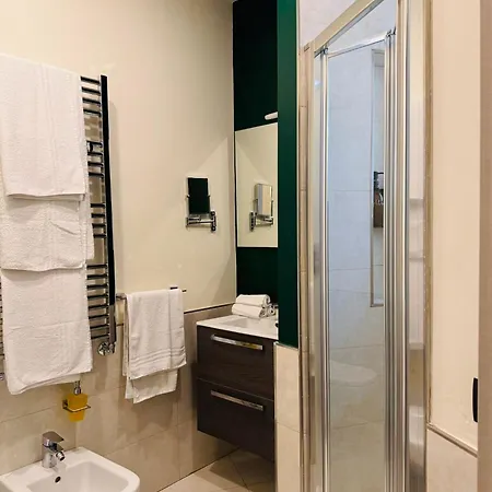 The One Luxury * Naples