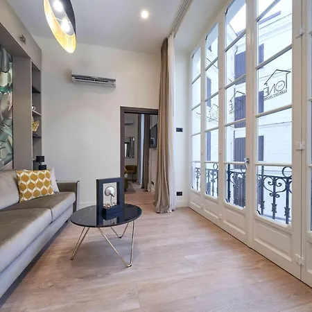 Apartamento The One Luxury *