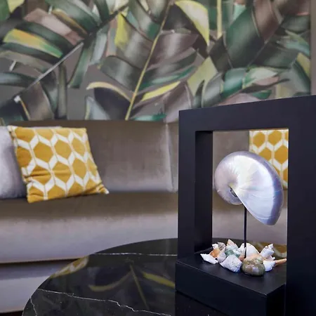 The One Luxury * Nápoles