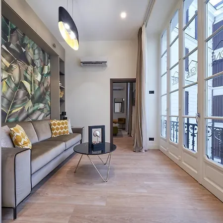 Apartamento The One Luxury