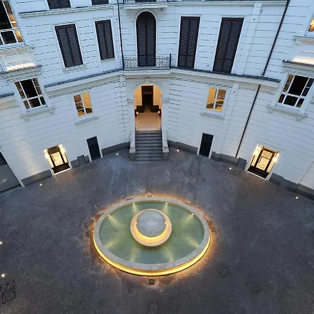 The One Luxury Apartamento *