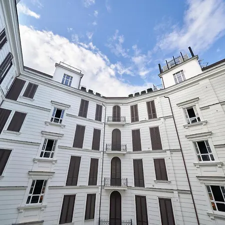 The One Luxury Apartamento