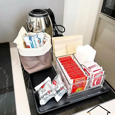 The One Luxury Apartamento Nápoles