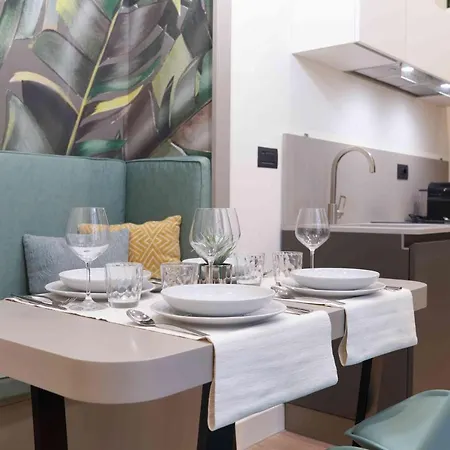 Apartamento The One Luxury *