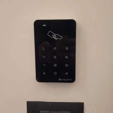 Apartamento The One Luxury Nápoles