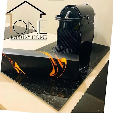 The One Luxury Apartamento Nápoles