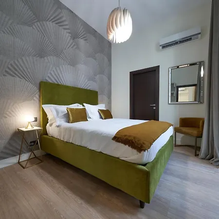 The One Luxury Apartmán *